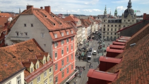 Grazer Immobilienlandschaft verstehen