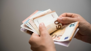 grundstück verkaufen steuer umgehe, Euro