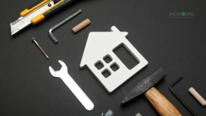 zinshaus verkaufen, Immobilienverwaltung