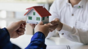 haus geerbt verkaufen, Hausverkauf